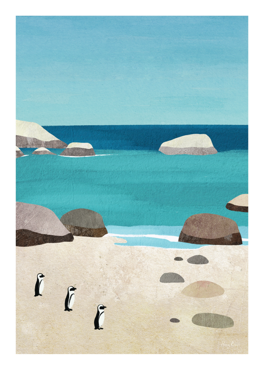 Penguins