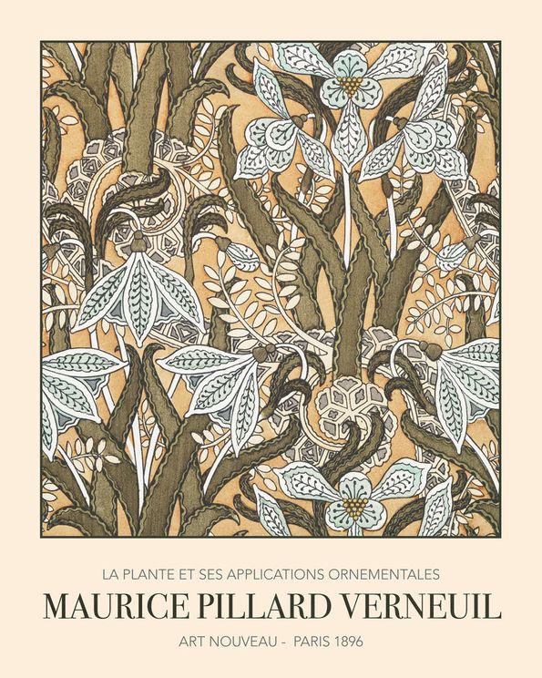 Perce Neige 2 By Maurice Pillard Verneuil