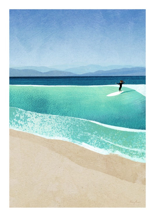 Perfect Wave