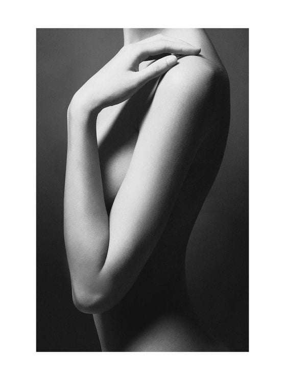 Photographic Anatomy