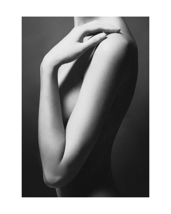 Photographic Anatomy
