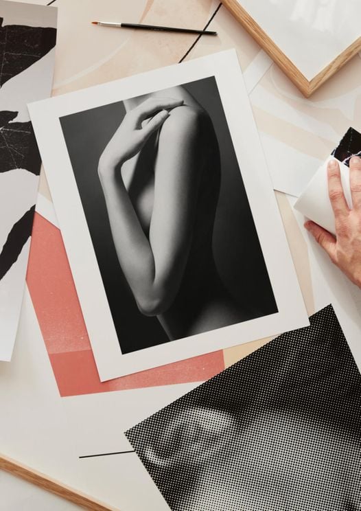 Photographic Anatomy