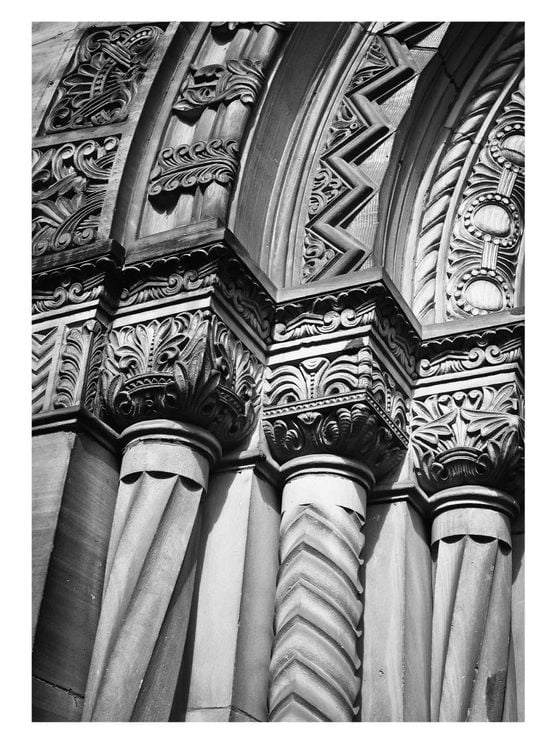 Pillars