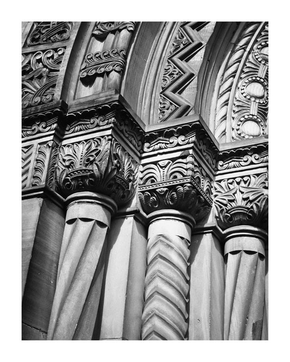 Pillars