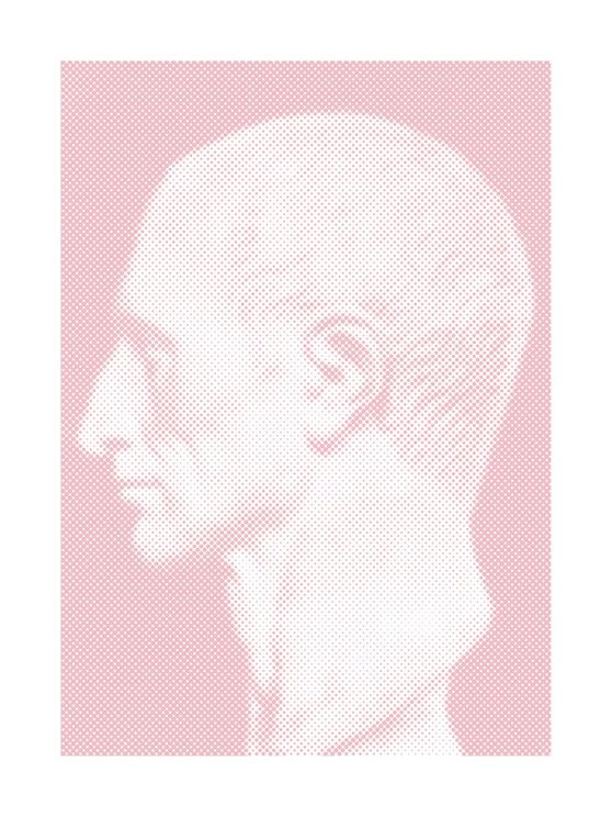 Pink Ceasar
