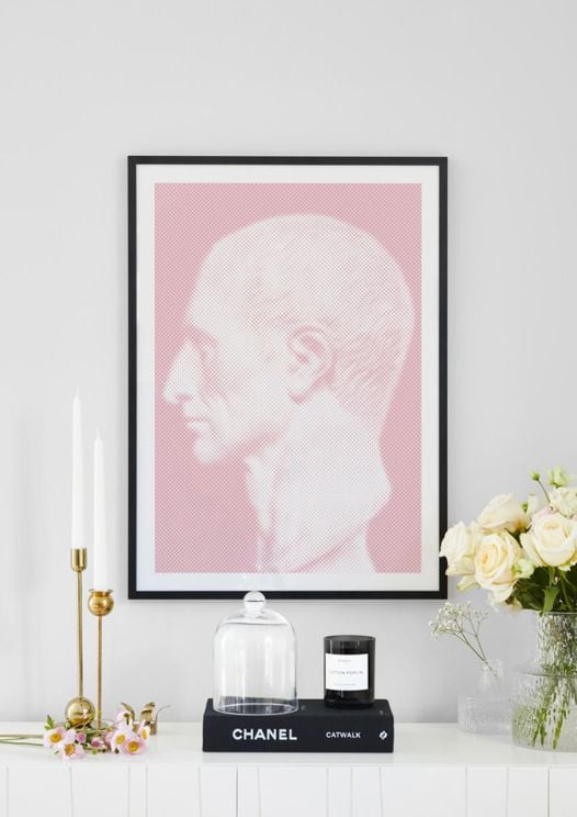 Pink Ceasar