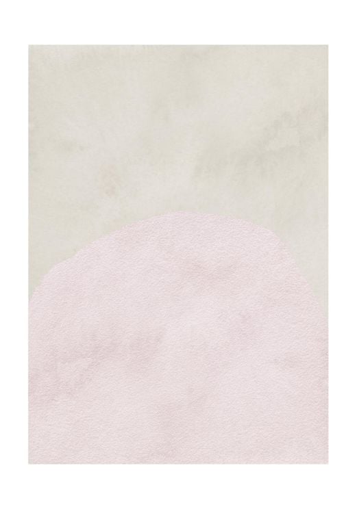 Pink Sphere