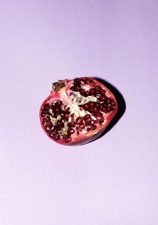 Pomegranate Flash