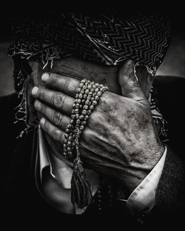 Portrait Man