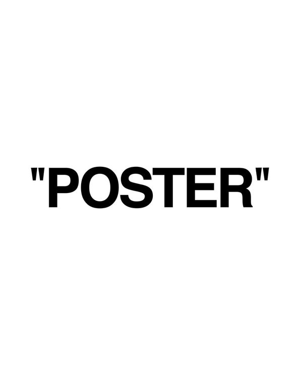 Poster
