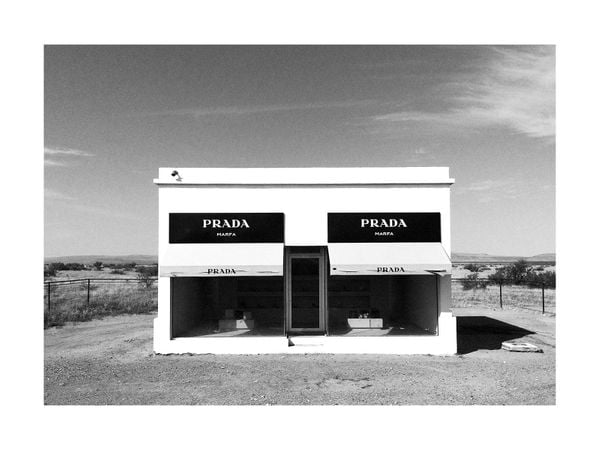 Prada Marfa