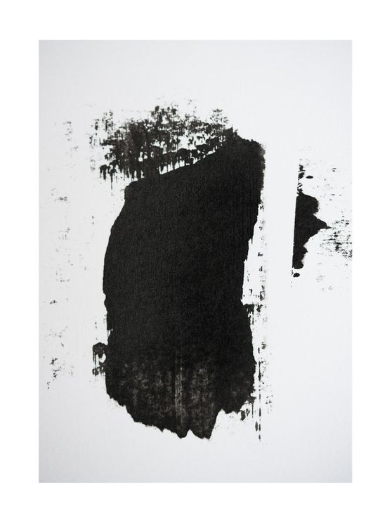 Print Stain