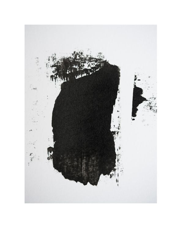 Print Stain