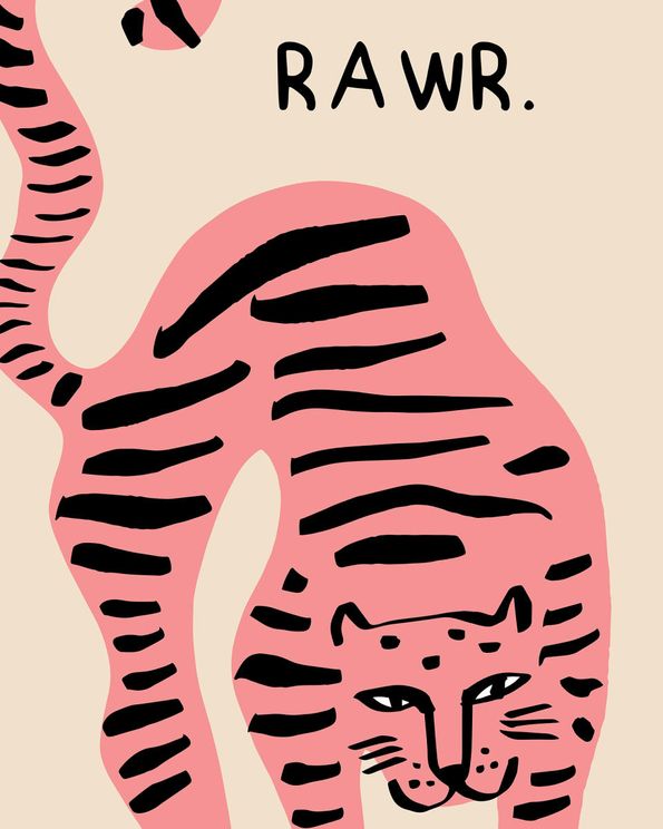 Rawr