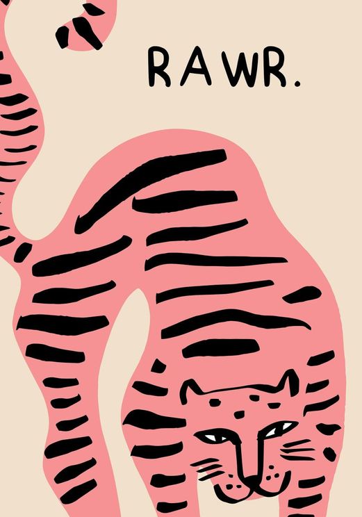 Rawr