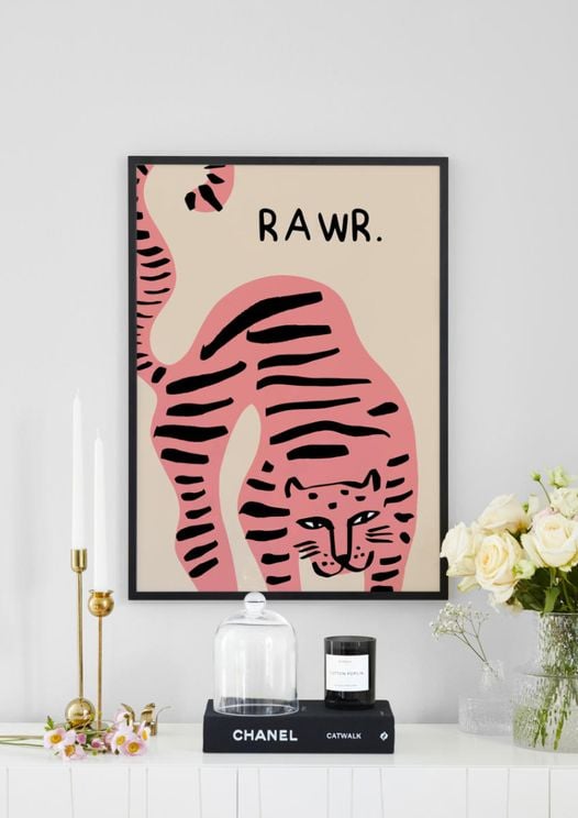 Rawr