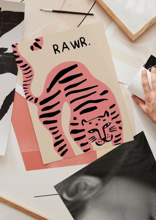Rawr