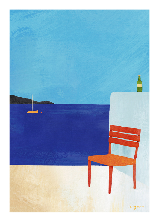 Red Chair