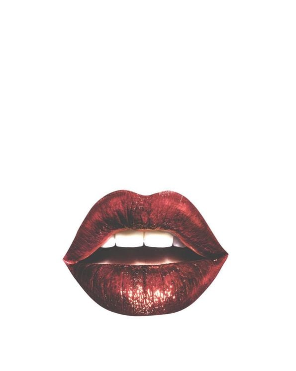 Red Lips