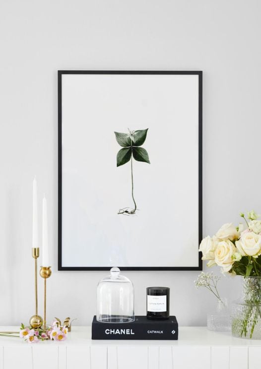 Refurnished Vintage Root