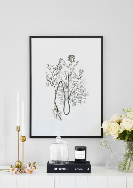 Refurnished Vintage Roots