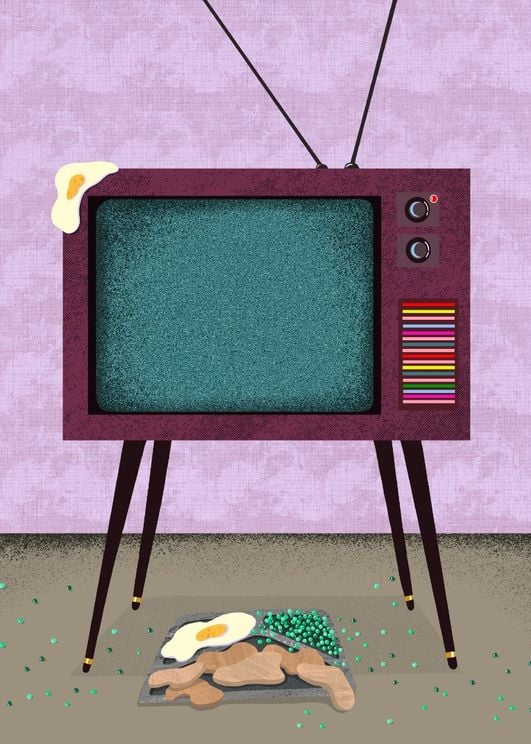 Retro Tv