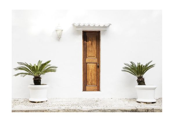 Rio Door