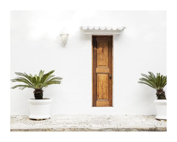 Rio Door