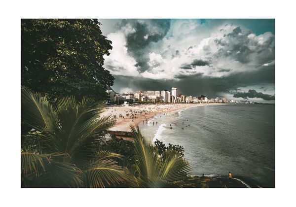 Rio Drama