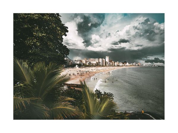 Rio Drama