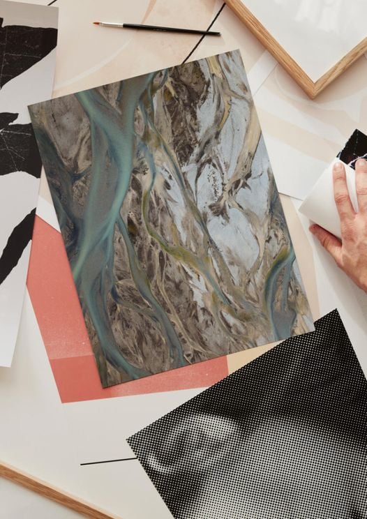 River Veins 2