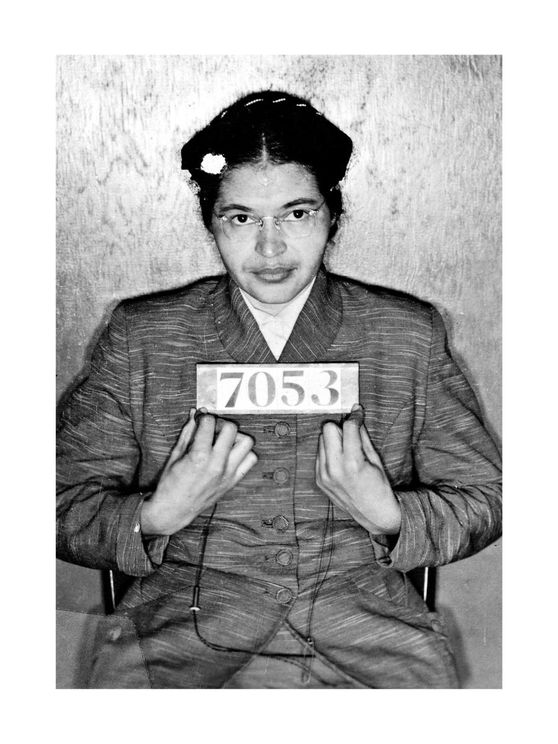 Rosa Parks