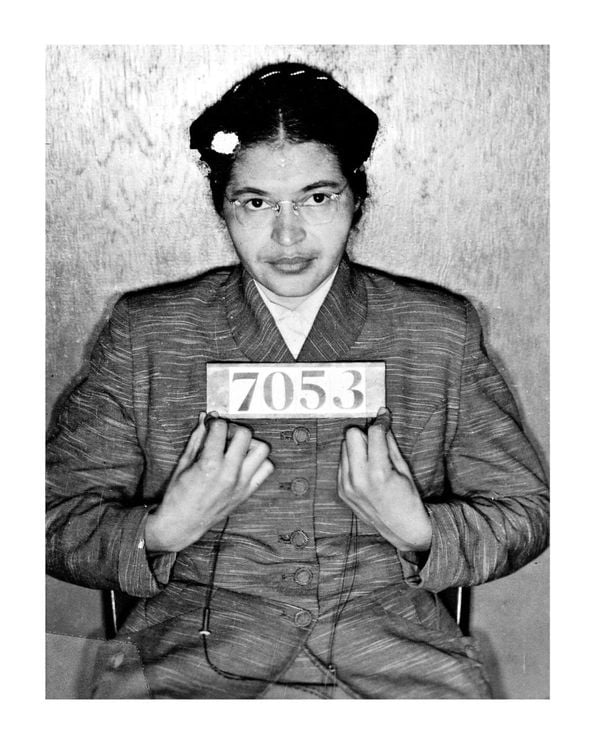 Rosa Parks