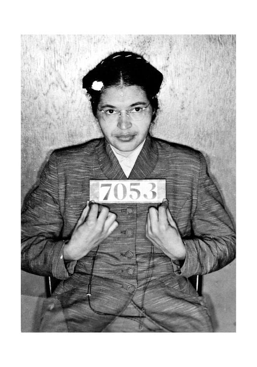 Rosa Parks
