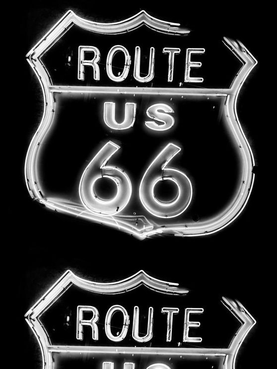 Route 66