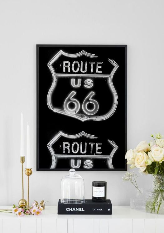Route 66