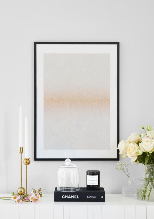 Sand Gradient