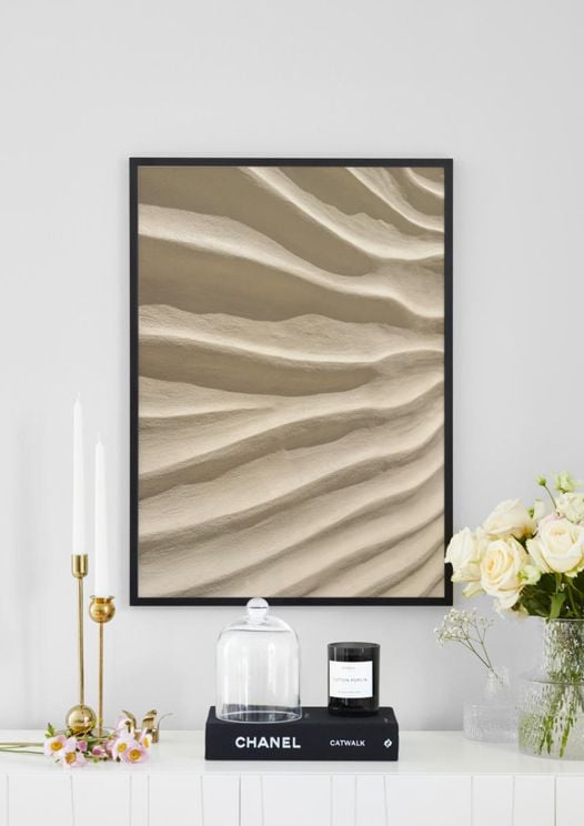 Sand Texture 1
