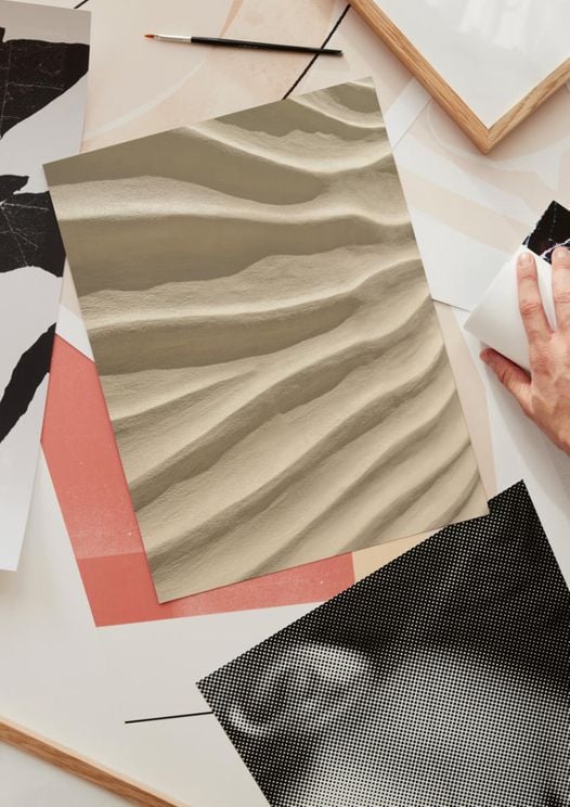 Sand Texture 1