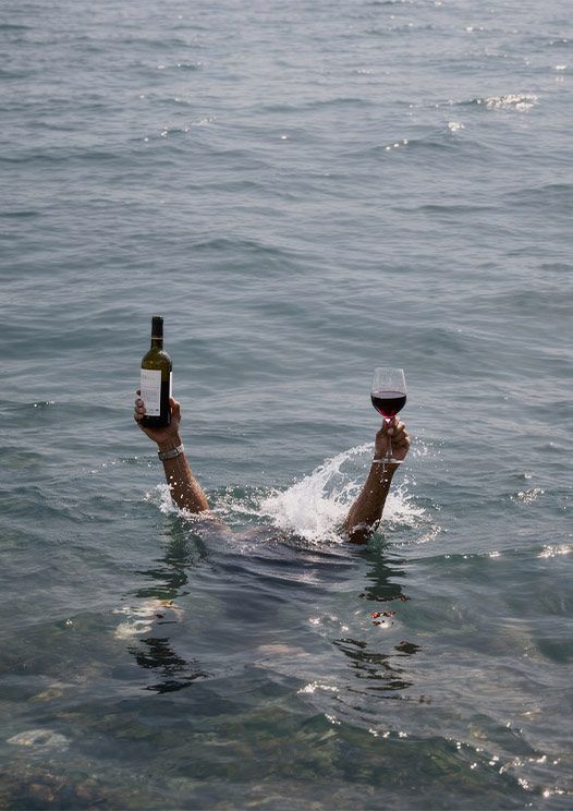 Save The Wine