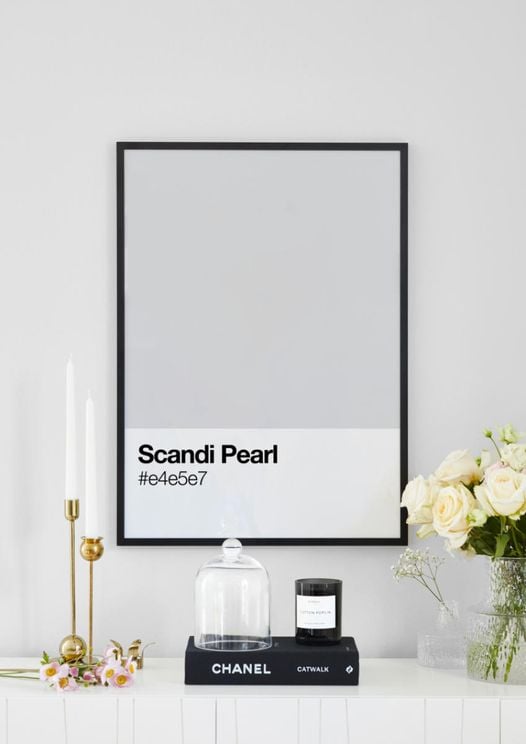 Scandi Pearl