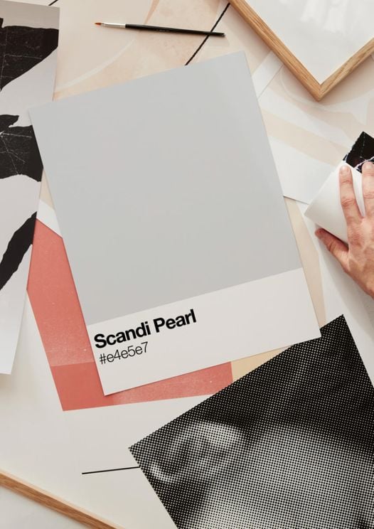 Scandi Pearl