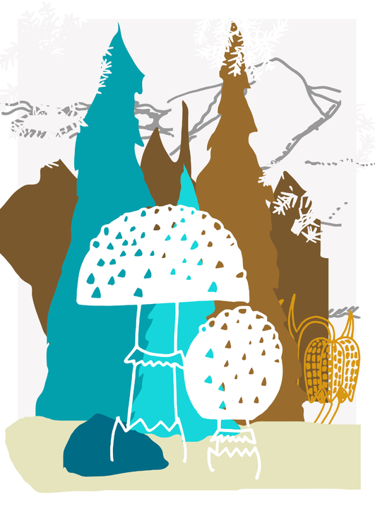 Scandi Woods