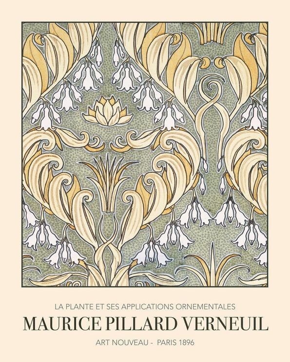 Sceau De Salomon By Verneuil