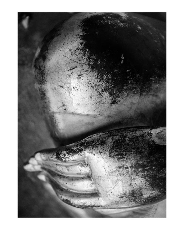 Sculptural