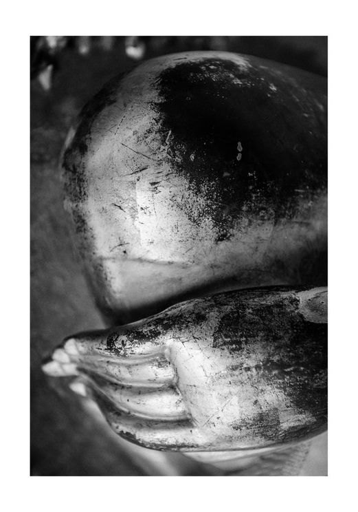 Sculptural