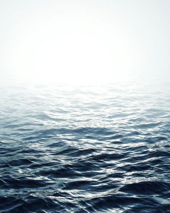 Sea Horizon