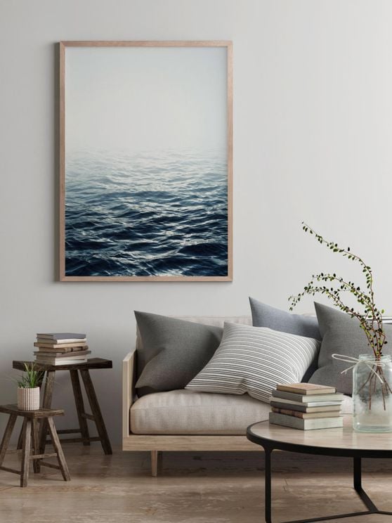 Sea Horizon
