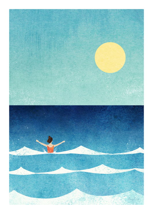 Sea Swim 2