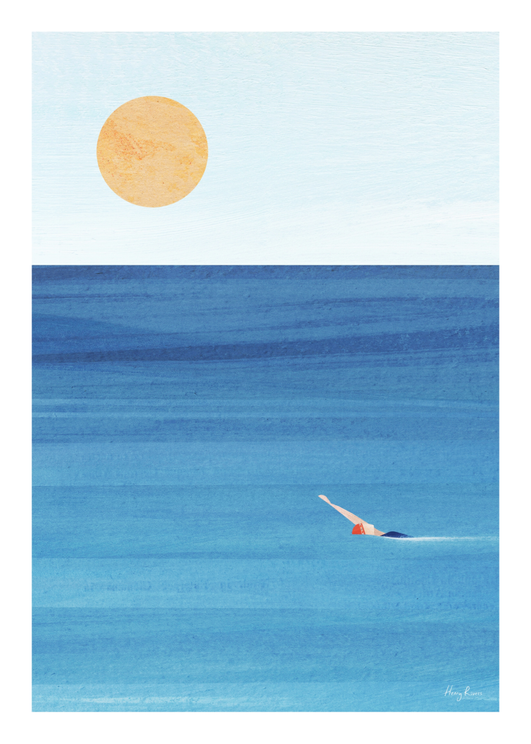 Sea Swim